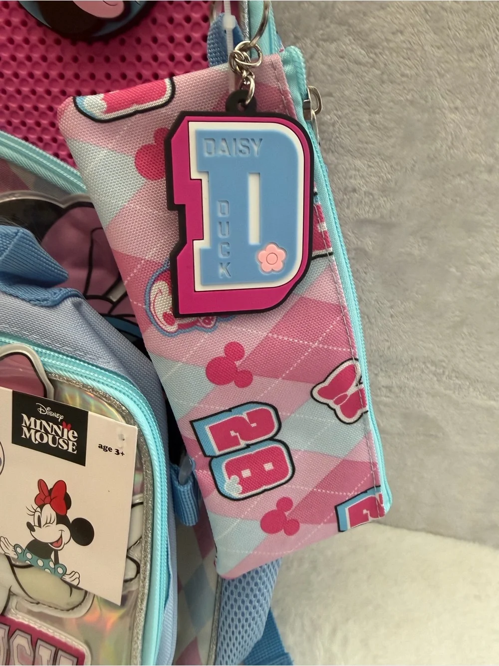 Disney new minnie